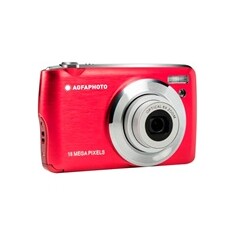Agfa Compact DC 8200 Red