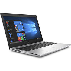HP ProBook 650 G5; Core i5 8365U 1.6GHz/32GB RAM/512GB SSD PCIe + 1TB HDD/batteryCARE+