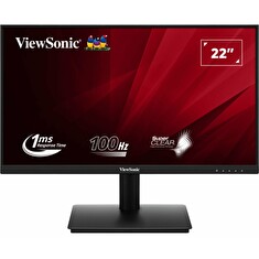 ViewSonic VA220-H / 22"/ VA/ 16:9/ 1920x1080/ 1ms/ 100Hz/ 250cd/m2/ HDMI/ VGA