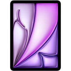 Apple iPad Air 11"/Wi-Fi/10,86"/2360x1640/8GB/1TB/iPadOS/Purple
