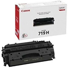Canon CRG-719H - toner černý pro Canon LBP 6300, 6650, MF 5840, 5880, 6.400 str.