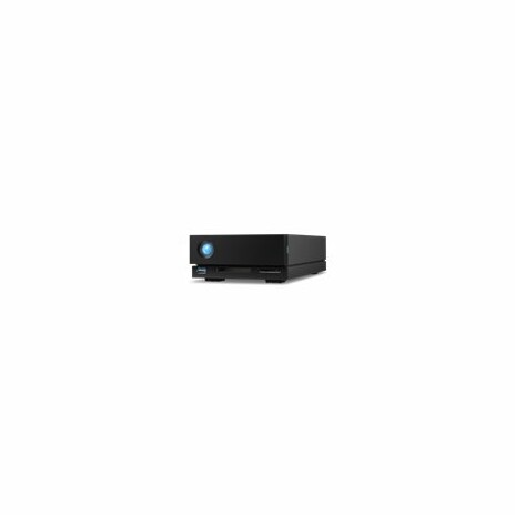 LaCie 1big Dock - 7200RPM/USB/Thunderbolt 3 - 18 TB