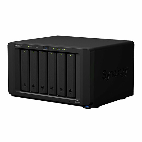 Synology, DiskStation DS3618xs no HDD | FORTREX