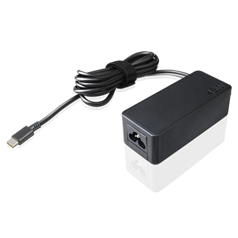 Lenovo USB-C 45W AC Adapter